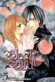 Couverture Black Bird, tome 05 Editions Viz Media (Shojo Beat Manga) 2010