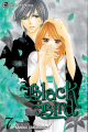 Couverture Black Bird, tome 07 Editions Viz Media (Shojo Beat Manga) 2011