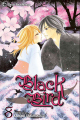 Couverture Black Bird, tome 08 Editions Viz Media (Shojo Beat Manga) 2011