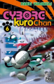 Couverture Cyborg Kurochan, tome 6 Editions Pika 2004
