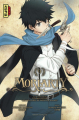 Couverture Moriarty, tome 09 Editions Kana (Dark) 2021