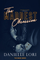 Couverture Made, book 2: The maddest obsession Editions Autoédité 2019