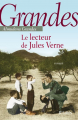 Couverture Le lecteur de Jules Verne Editions JC Lattès 2013