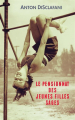 Couverture Le pensionnat des jeunes filles sages Editions France Loisirs 2014