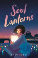 Couverture Soul Lanterns Editions Random House 2021