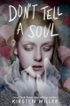 Couverture Don't Tell a Soul Editions Random House 2021