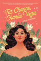 Couverture Gros tracas pour Charlie Vega Editions Random House 2021