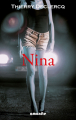 Couverture Nina  Editions Amanite 2019