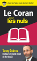 Couverture Le Coran pour les nuls Editions First (Pour les nuls) 2019