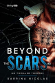 Couverture Beyond the scars, tome 2 Editions Shingfoo 2020
