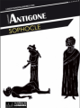 Couverture Antigone Editions de Londres 2015