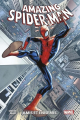 Couverture Amazing Spider-Man, tome 02 : Amis et ennemis  Editions Panini (100% Marvel) 2020