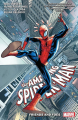 Couverture Amazing Spider-Man, tome 02 : Amis et ennemis  Editions Marvel 2019