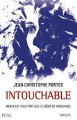 Couverture Intouchable Editions City (Thriller) 2021