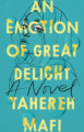 Couverture An Emotion of Great Delight Editions HarperTeen 2021