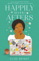 Couverture Happily Ever Afters Editions HarperTeen 2021