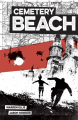 Couverture Cemetery Beach Editions Image Comics 2019