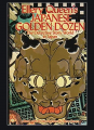 Couverture Ellery Queen's Japanese Golden Dozen: The Detective Story World in Japan Editions Tuttle 1978