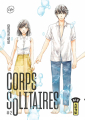 Couverture Corps solitaires, tome 02 Editions Kana (Big) 2021