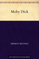 Couverture Moby Dick (Sutton) Editions Une oeuvre du domaine public 2004