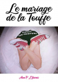 Couverture Le Mariage de la Touffe, tome 1 Editions Autoédité 2021