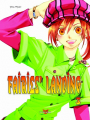 Couverture Fairies' Landing, tome 03 Editions Tokebi 2005