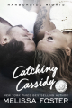 Couverture Harborside Nights, book 1: Catching Cassidy Editions Autoédité 2015