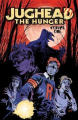 Couverture Jughead: The Hunger, book 1 Editions Archie comics 2018