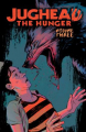 Couverture Jughead: The Hunger, book 3 Editions Archie comics 2019