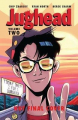 Couverture Jughead, book 2 Editions Archie comics 2017