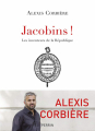 Couverture Jacobins ! Editions Perrin 2019