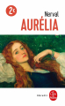 Couverture Aurélia (Libretti) Editions Le Livre de Poche 2019
