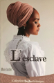 Couverture L'esclave Editions Mondadori (Nous deux - Historique) 2018