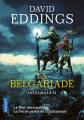 Couverture The Belgariad, book 2: Castle of Wizardry, Enchanters' End Game Editions Pocket 2021