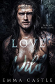 Couverture Love in the Wild: A Tarzan Retelling Editions Autoédité 2020