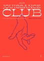 Couverture Jouissance Club Editions Marabout 2020