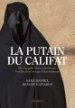 Couverture La putain du califat  Editions Grasset (Documents français) 2021