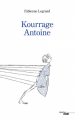 Couverture Kourrage Antoine Editions Le Cherche midi 2020