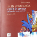 Couverture Les 50 noms de l'amour Editions Marsam 2011