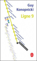 Couverture Ligne 9 Editions Le Livre de Poche 2007