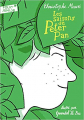 Couverture Les saisons de Peter Pan Editions Folio  (Junior) 2020