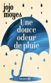 Couverture Sous la pluie / Une douce odeur de pluie Editions Hauteville 2020