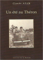 Couverture Un été au Théron Editions Autoédité 1999