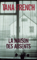 Couverture La maison des absents Editions France Loisirs 2013