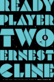 Couverture Ready Player, tome 2 : Ready Player Two Editions Penguin books (Audio) 2020