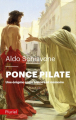 Couverture Ponce Pilate Editions Fayard (Pluriel) 2020
