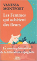 Couverture Les femmes qui achètent des fleurs Editions Michel Lafon (Poche) 2020