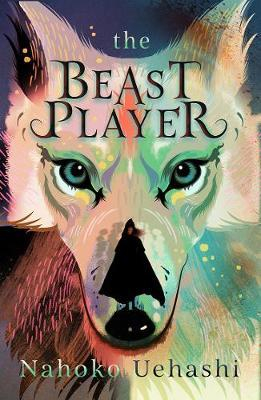 Couverture The Beast Player, book 1