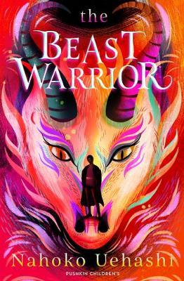 Couverture The Beast Player, book 2: The Beast Warrior