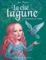 Couverture La cité lagune, tome 2 : A la recherche de Nella Editions Flammarion 2020